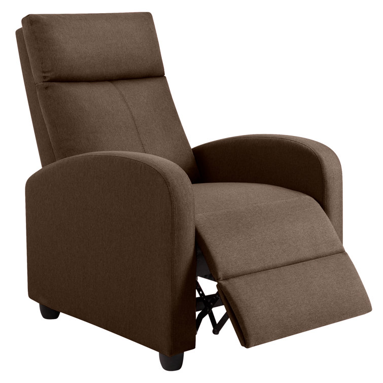 Massage chair 2025 ebern designs fabric